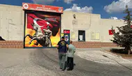 Kilis jandarmasından aranan şahıslara karşı kapsamlı operasyon