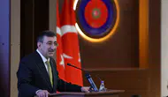 Cevdet Yılmaz Türkiye’nin yeni güvenlik stratejisini masaya yatırdı