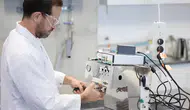 Kahve makinelerinde devrim Artık suyu ısıtmaya gerek kalmadı