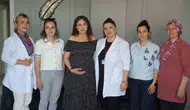 Samsun’da binlerce anne adayı için özel takip dönemi