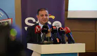 Mustafa Eken Sivas iş dünyasında yeniden göreve talip