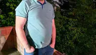 Trabzon'da denize giren baba oğlunu kurtarmak isterken hayatını kaybetti