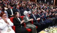 Bakan Göktaş dijital dünyada aile yapısını korumaya kararlı