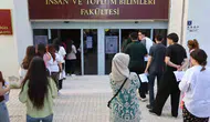 Elazığ’da üniversite sınavı maratonu bugün AYT ile devam ediyor