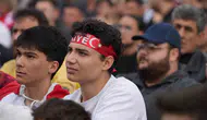 Kırıkkaleli gençler ilk Dünya Kupası sınavında buluştu