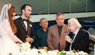 Gebze’de Osmanlı hanedanından bir düğün gerçekleşti