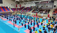 Karabük Türk savaş sanatının dev buluşmasına ev sahipliği yapıyor