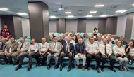 Samsun muhtarlara sosyal riskleri nasıl tespit edeceklerini öğretiyor?