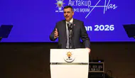 Bakan Çiftçi Savunma Sanayisinde Yerli Üretimin Önemini Vurguladı