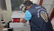 28 ilde yasa dışı bahis şebekesine büyük operasyon