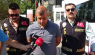 Antalya'da öğretmen dehşeti Eşini ve kayınpederini öldüren koca tutuklandı