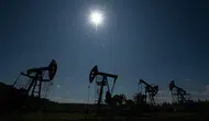 Hürmüz'de normalleşme piyasaları rahatlattı: Brent petrolde savaş öncesi seviyeler