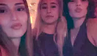 Çayeli’ndeki feci kazada üç arkadaş hayatını kaybetti