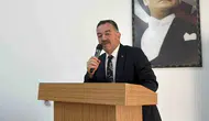 Sivas amatör sporunda Ali Yavuz dönemi resmen başladı