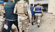 Diyarbakır merkezli dev operasyon 15 milyar liralık suç serveti ele geçirildi