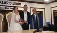 Gaziantep’te nikah rekoru kırıldı