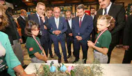 Meramlı öğrencilerin bilim yolculuğu BİLFEST 2026 ile sahneye çıktı