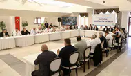 Büyükçekmece’de mahallelerin sorunları masaya yatırıldı