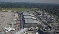 Hamburg Havalimanı güvenlik ihlaliyle durdu