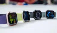 Akıllı saat pazarında dengeler değişti Apple zirvedeki yerini koruyor