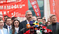 CHP Bursa teşkilatında görev değişimi Turgut Özkan dönemi başladı
