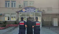 Nazilli’de 5 yıl hapis cezası olan firari yakayı ele verdi