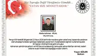 Pençe Kilit bölgesindeki kazadan acı haber geldi