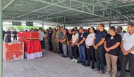 Hatay'da 92 günlük yaşam mücadelesi acı bitti