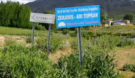 Van'da bir mahallede kuduz karantinası başladı