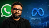 WhatsApp yönetiminde büyük değişim Kunal Shah koltuğa oturdu