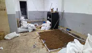 İstanbul ve Adıyaman merkezli dev kaçak tütün operasyonu