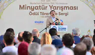 Bursa’nın 700 yıllık fetih hikayesi minyatürlerle tuvale taşındı