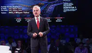 Türkiye demiryolu ağını iki katına çıkarmaya hazırlanıyor