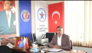 Erzurum’da özel güvenliklerin haftası kutlanıyor