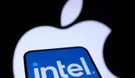 Apple çip üretimi için rotayı Intel fabrikalarına çevirdi