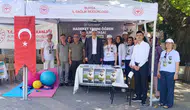Bursa'da hareket yaşınız nüfus cüzdanınızdan daha önemli olabilir
