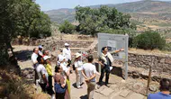 Yunusemre’nin turizm rotası yerel yönetimlerin merceğine girdi