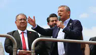 Özgür Özel'den seçmenine sandığa gidin çağrısı