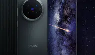 Vivo X Fold 6 dev bataryasıyla şarj sorununu bitirmeye geliyor