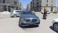 Adıyaman'da trafik kazası sonucu bir kişi hastanelik oldu