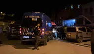 Kayseri'de camideki kanlı saldırının hedefi imam çıkınca dehşet büyüdü