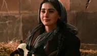 Helin Kandemir tatil pozlarıyla sosyal medyayı hareketlendirdi