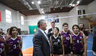 Çocuklar için ücretsiz yaz dönemi spor kayıtları açıldı