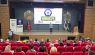 Nazilli’de öğretmenlere dijital tehlikelere karşı uyarı eğitimi