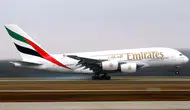 Dev Airbus A380 uçaklarında kanat çatlağı alarmı verildi