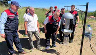 Safranbolu safranı yeni sezona hazırlanıyor