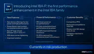 Intel işlemci üretiminde vites yükseltiyor