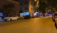İnegöl’de toprak bastı kavgası bir kişiyi hastanelik etti