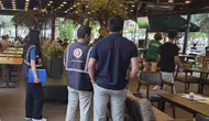 Milli maçı fırsata çeviren işletmeciye Bakanlık tokadı: 325 bin liralık fatura kesildi