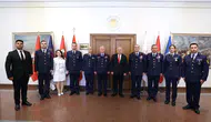 Hava Kuvvetleri 115 Yaşında